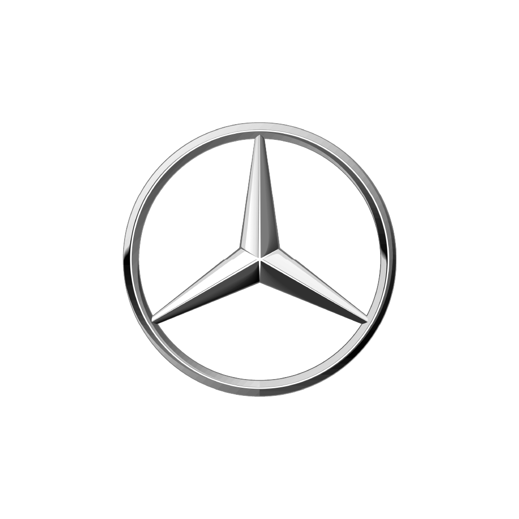 mercedes