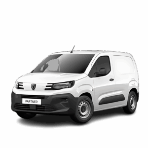 Peugeot Partner - Boîte automatique