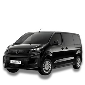 Peugeot Traveller