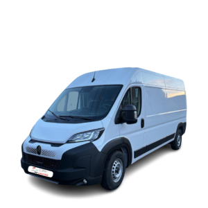 Citroën Jumper L2H1