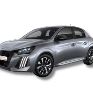 Peugeot 208 - Boite automatique